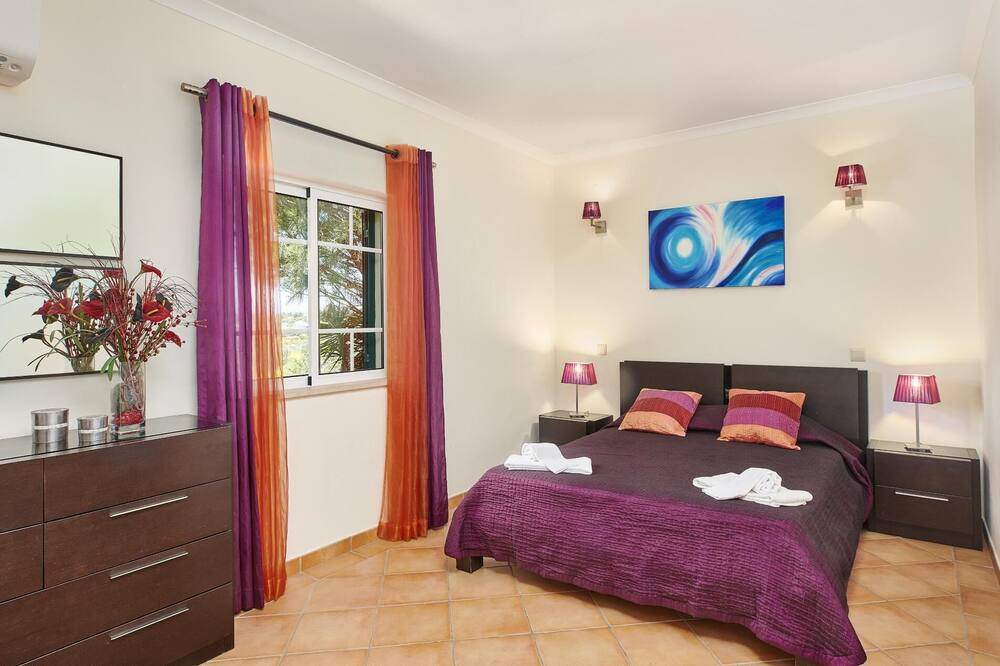 Photo of Bedroom in Albufeira