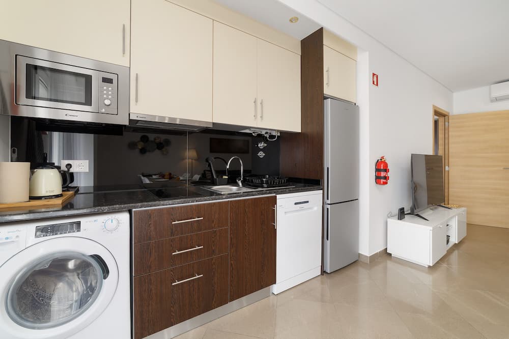 Photo of Kitchen in Fatima