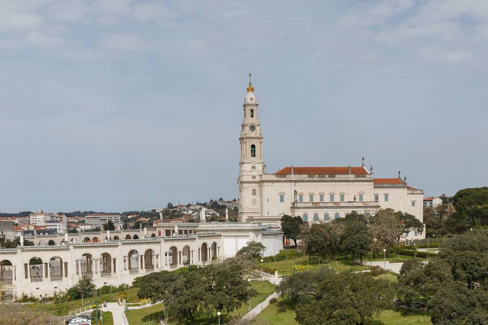Photo of Outdoor in Fatima