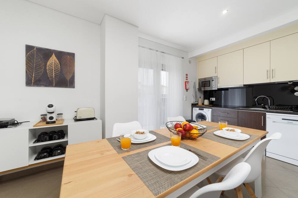 Photo of Kitchen in Fatima