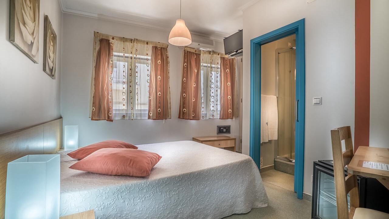 Photo of Bedroom in Nazare