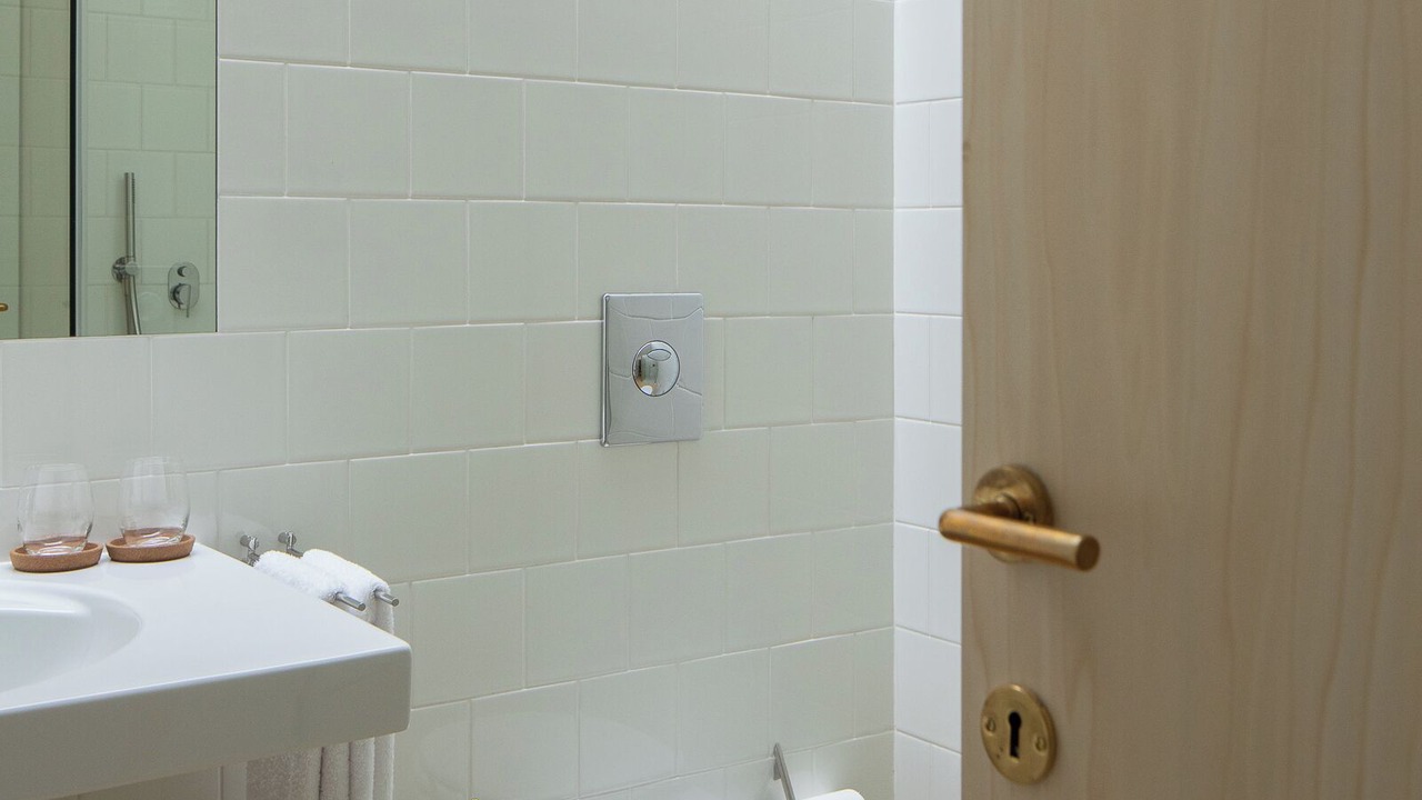 Photo of Bathroom in Crasto