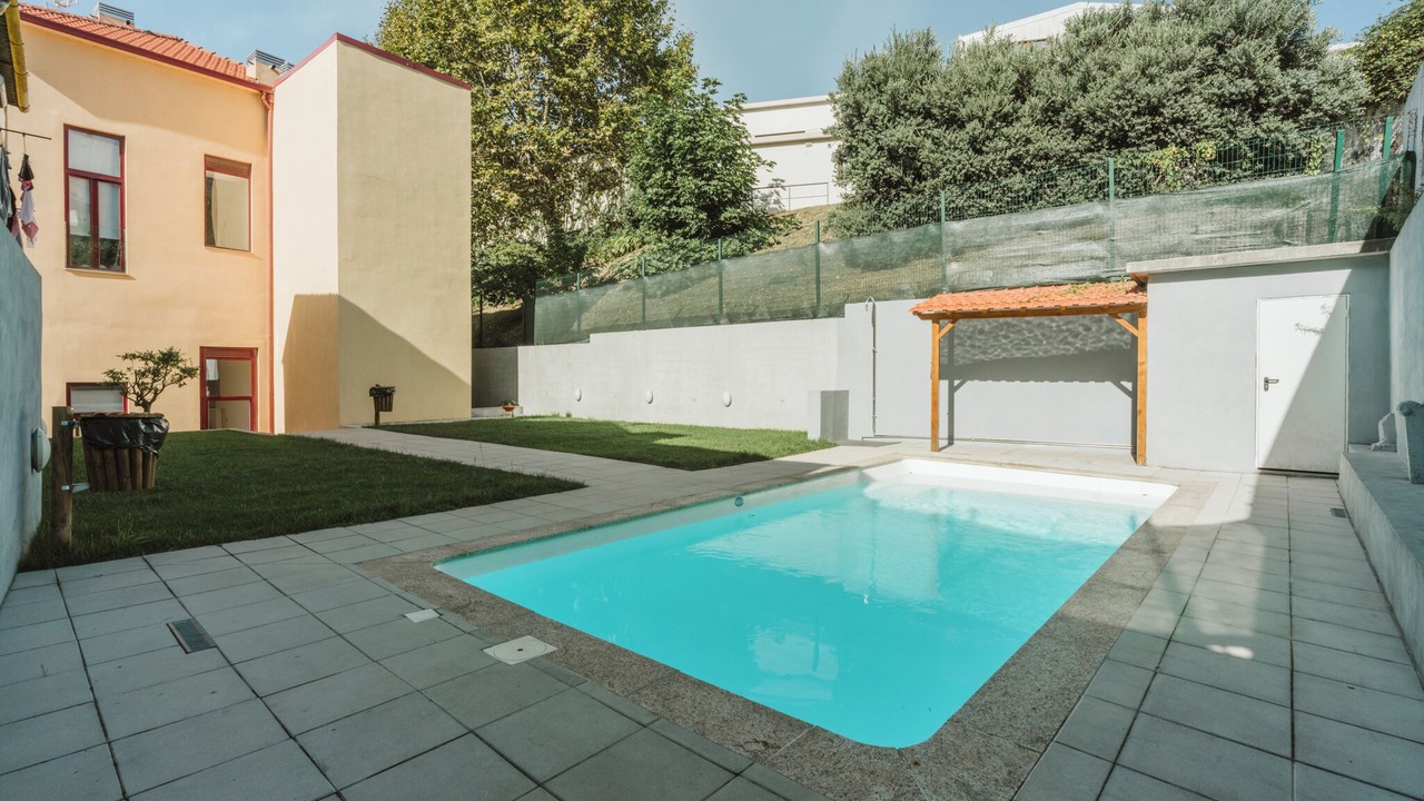 Photo of Outdoor in Santa Marinha