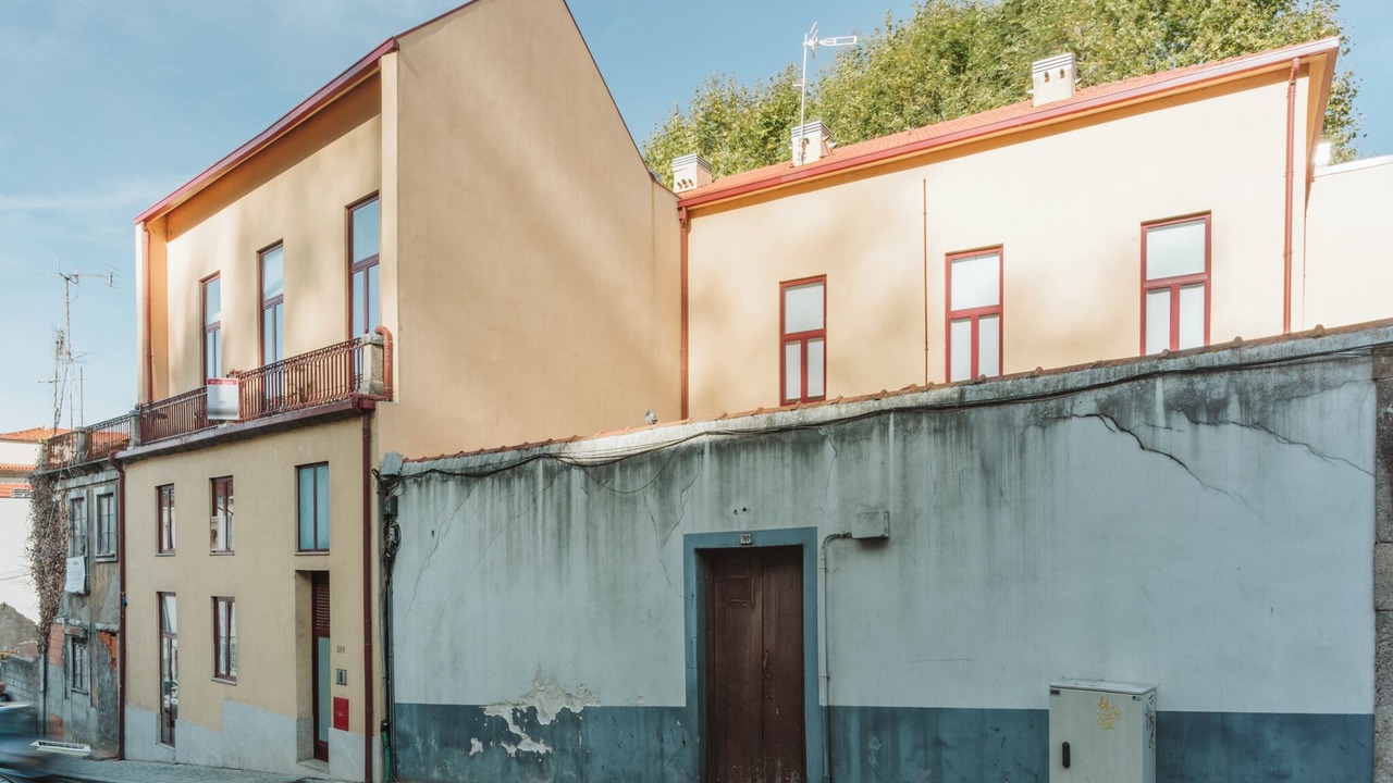 Photo of Outdoor in Santa Marinha