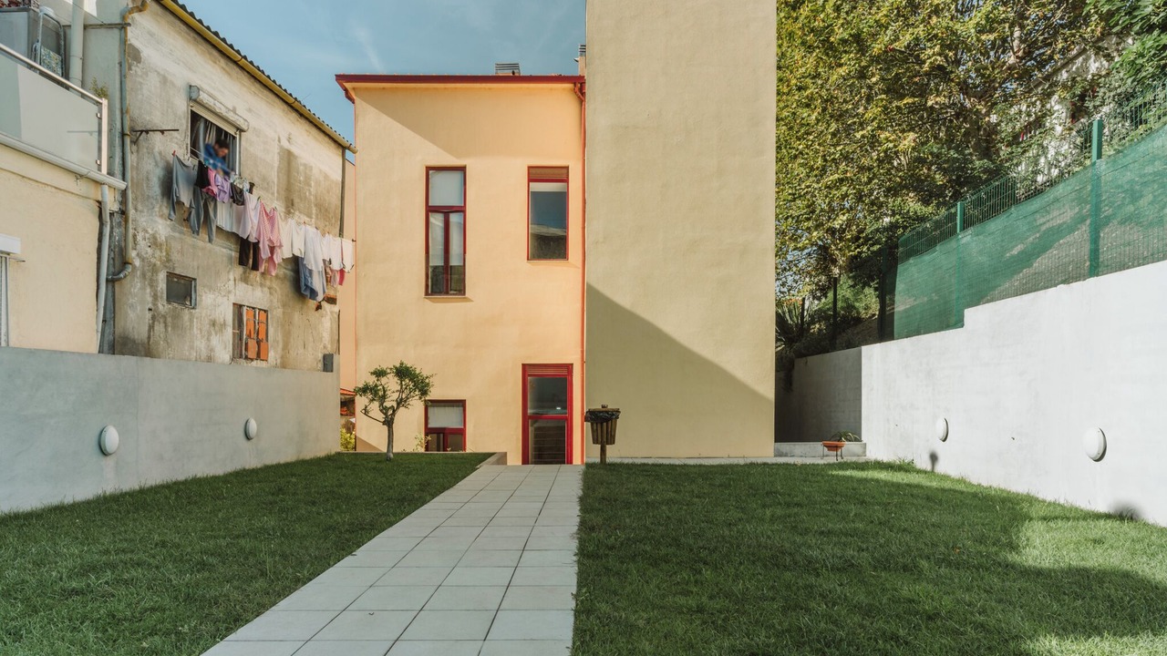 Photo of Outdoor in Santa Marinha