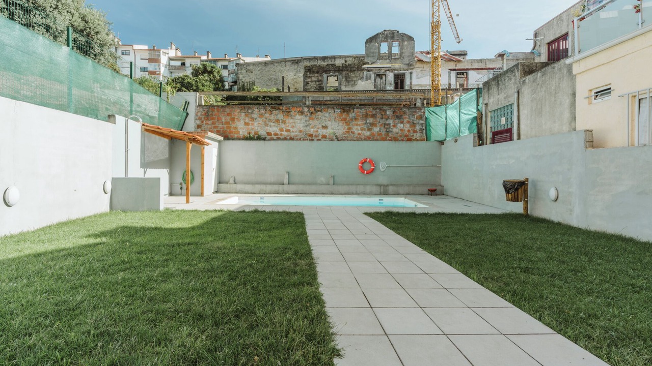 Photo of Outdoor in Santa Marinha