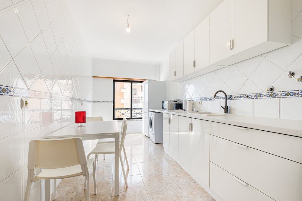 Photo of Kitchen in Algueirao - Mem Martins