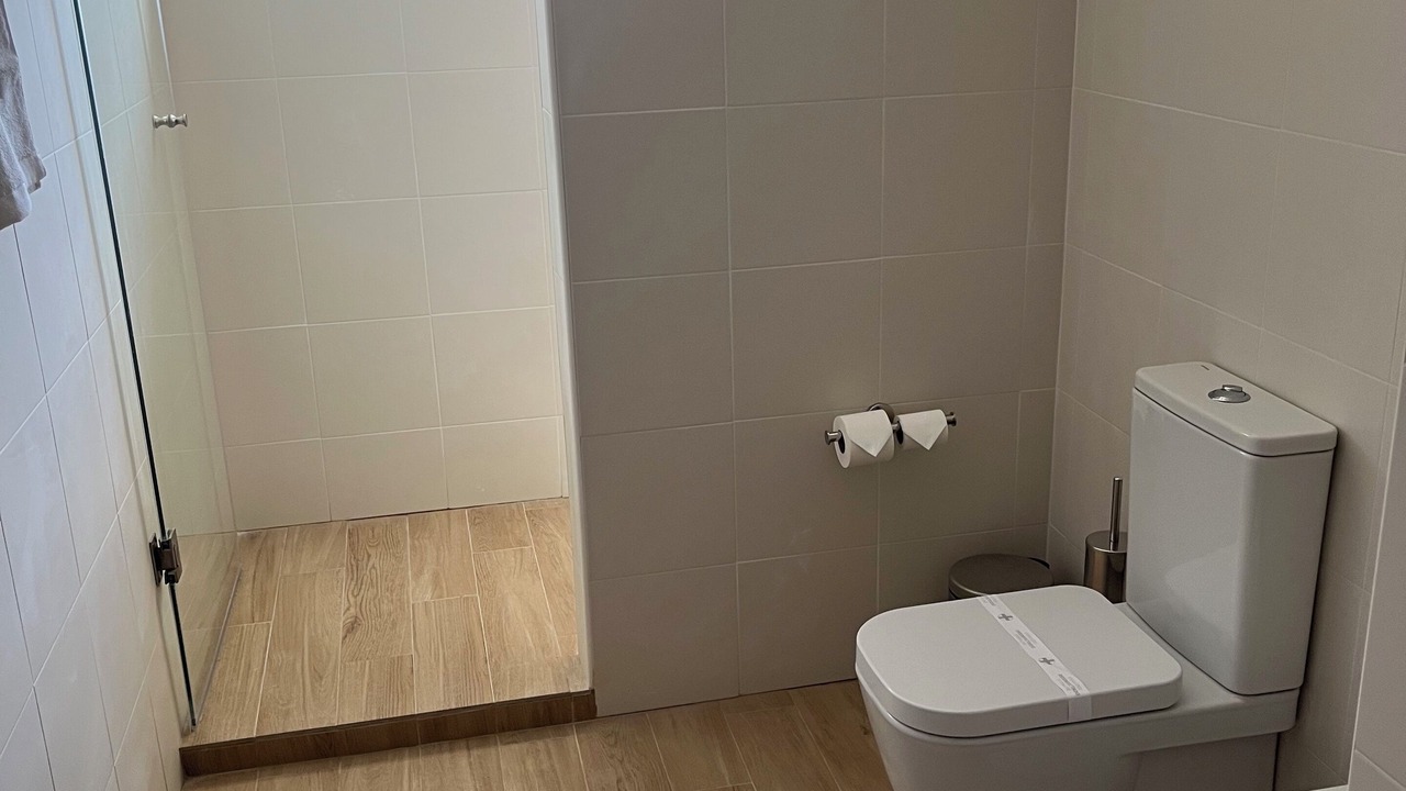 Photo of Bathroom in Vila Velha de Rodao