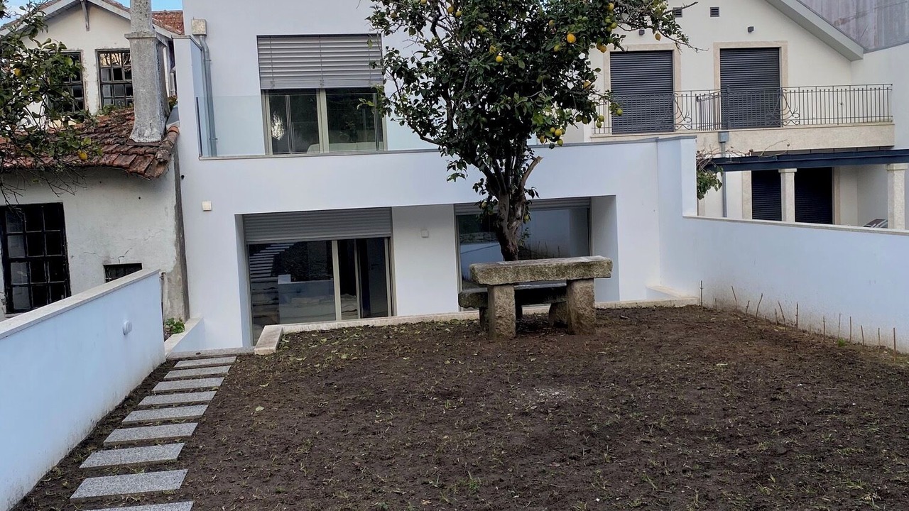 Photo of Outdoor in Lanhelas