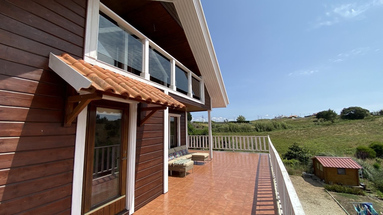 Photo of Outdoor in Maceira