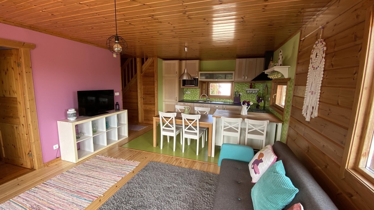 Photo of Livingroom in Maceira