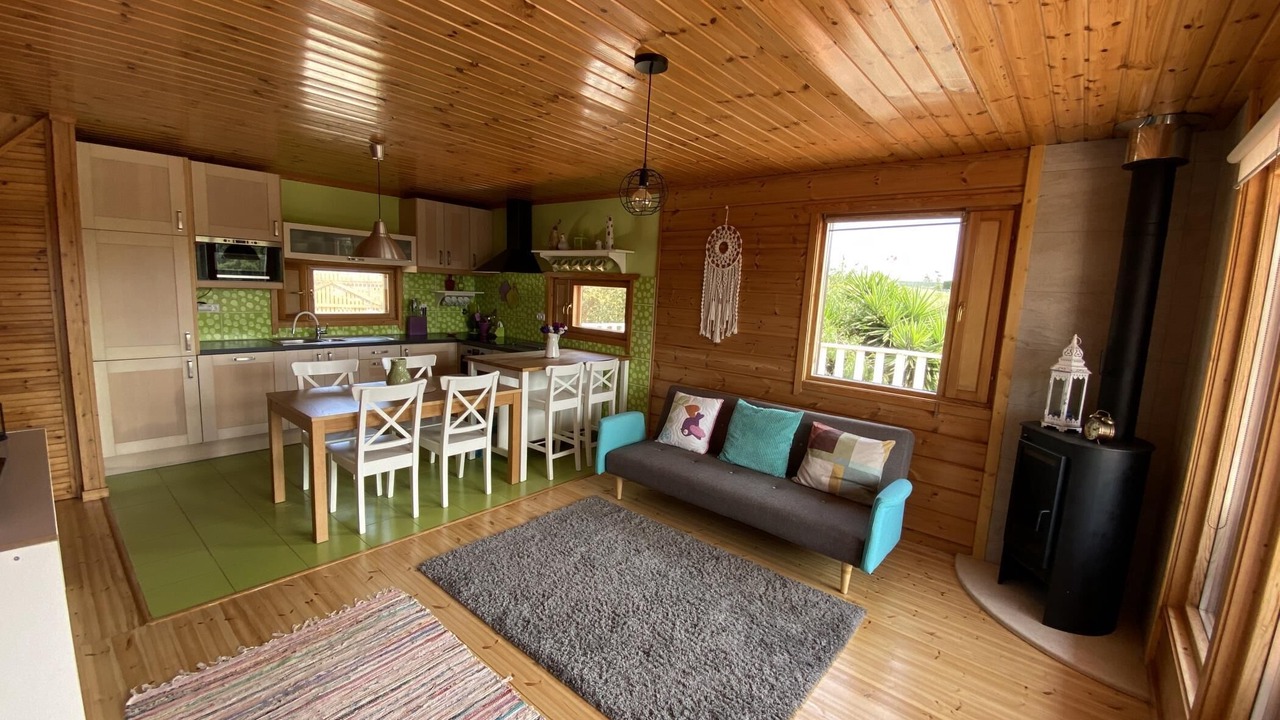Photo of Livingroom in Maceira