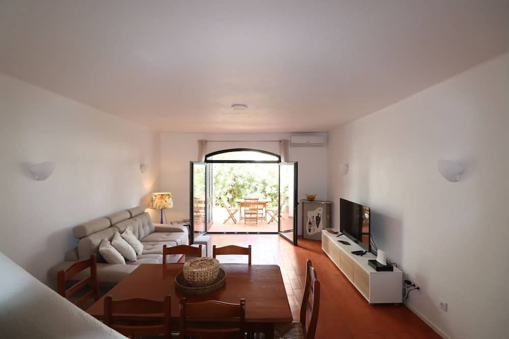 Photo of Livingroom in Alporchinhos