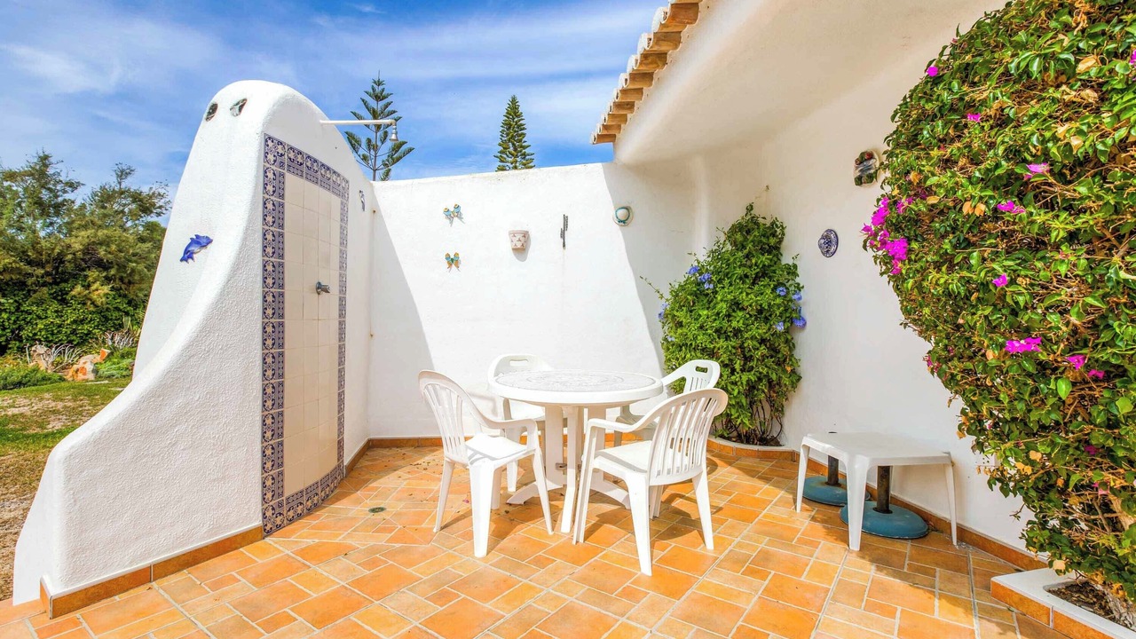 Photo of Outdoor in Caramujeira