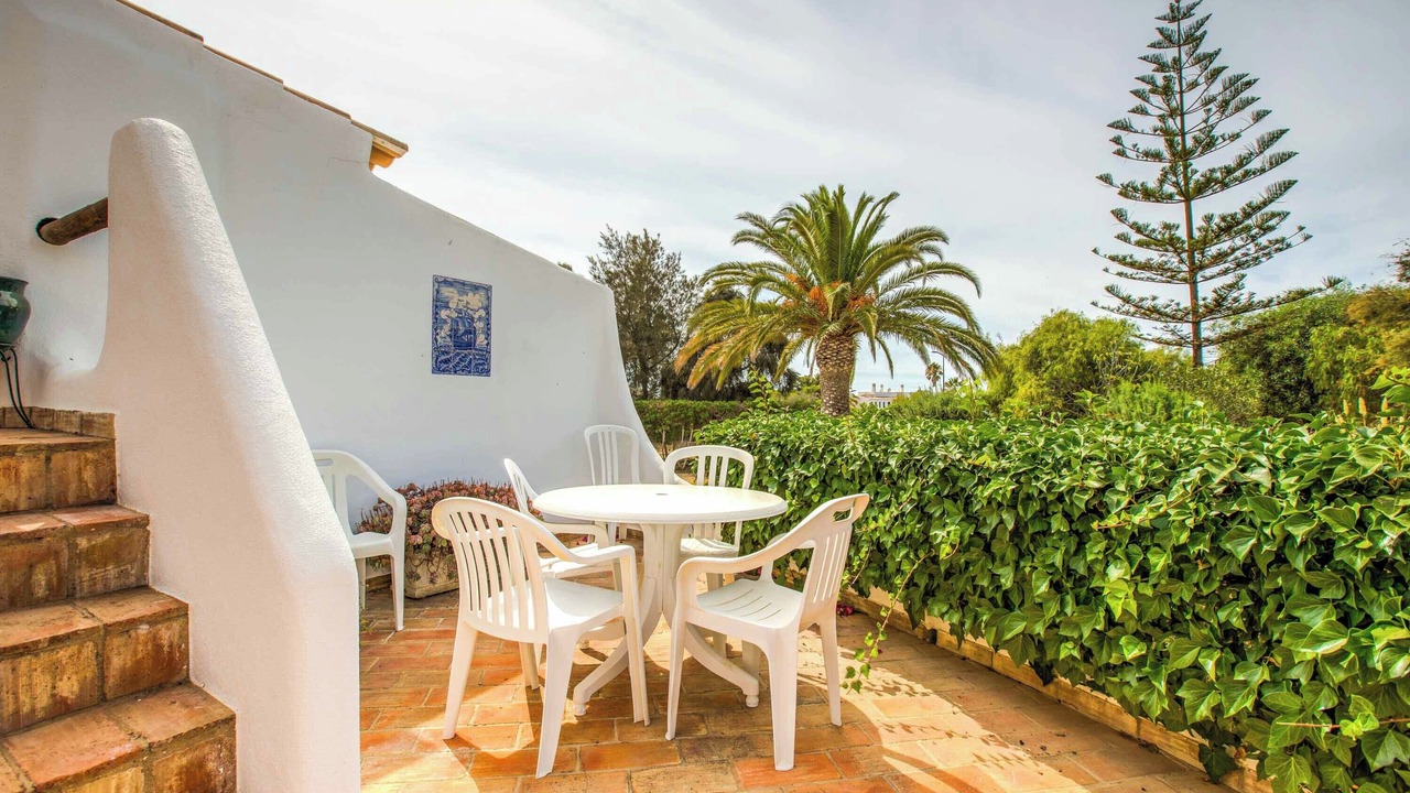 Photo of Outdoor in Caramujeira