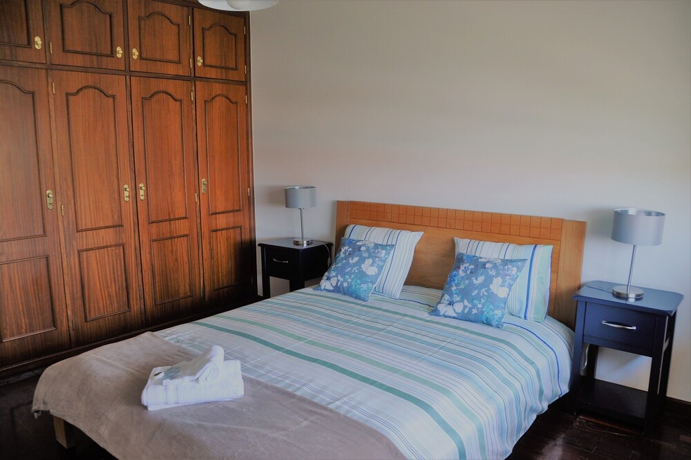 Photo of Bedroom in Mozelos