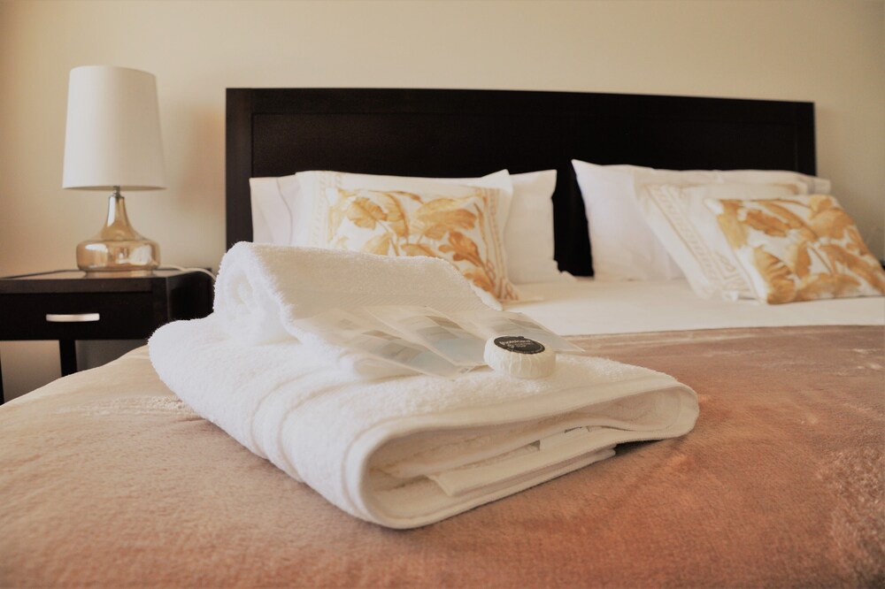 Photo of Bedroom in Mozelos