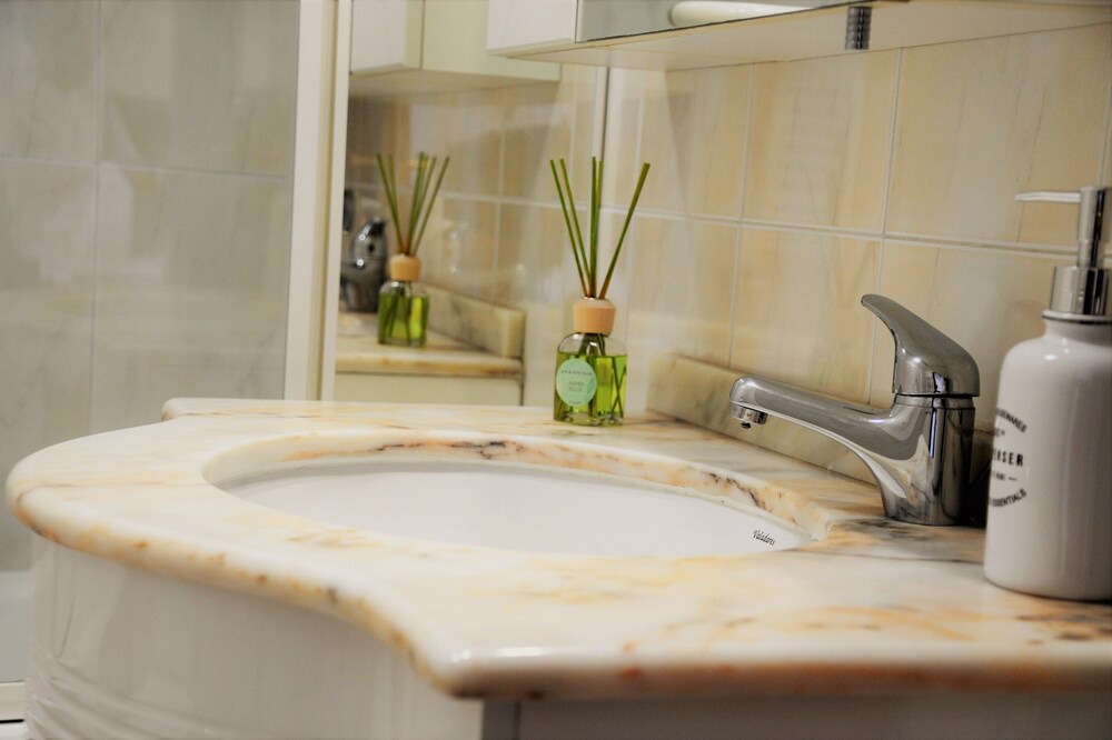 Photo of Bathroom in Mozelos