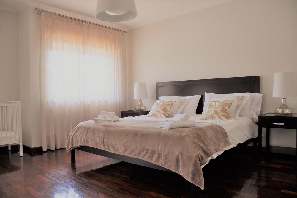 Photo of Bedroom in Mozelos
