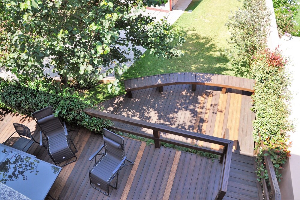 Photo of Patio Balcony in Mozelos