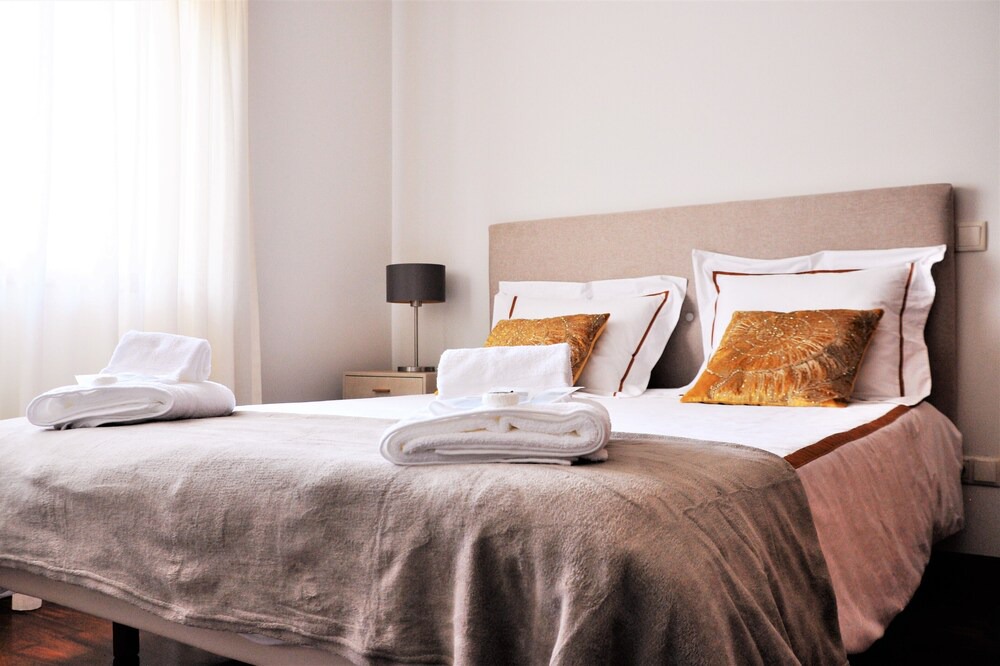 Photo of Bedroom in Mozelos