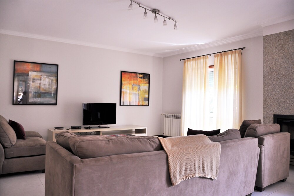 Photo of Livingroom in Mozelos