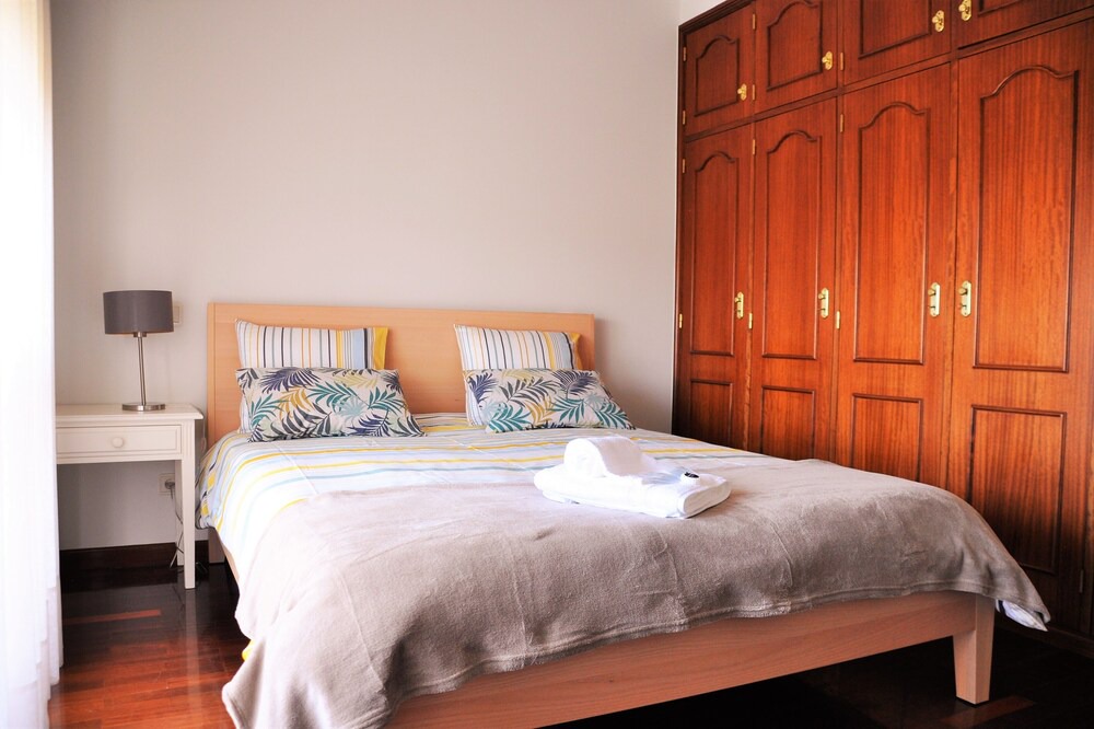 Photo of Bedroom in Mozelos