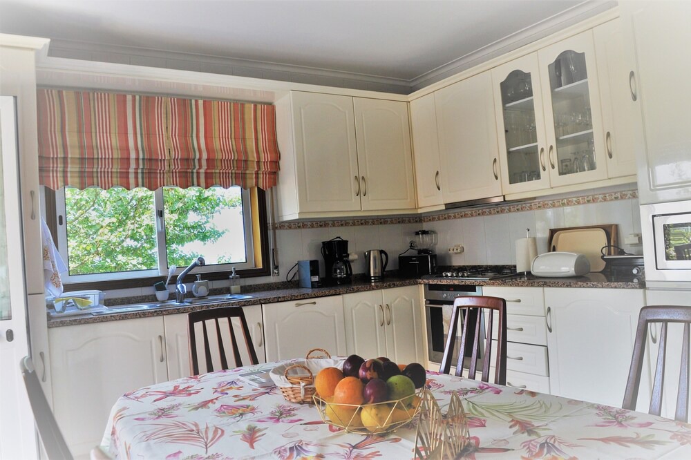 Photo of Kitchen in Mozelos