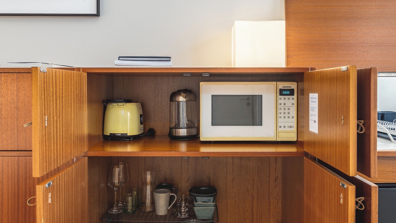 Photo of Kitchen in Lordelo do Ouro e Massarelos