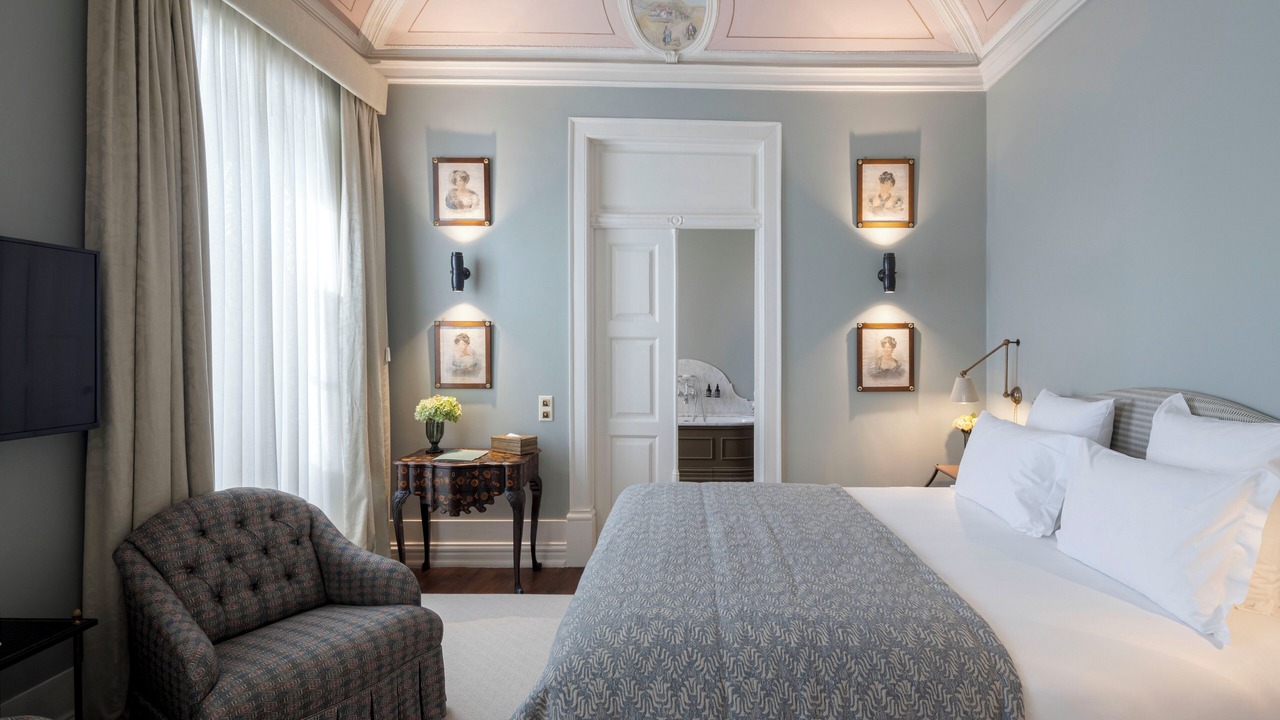 Photo of Bedroom in Santar