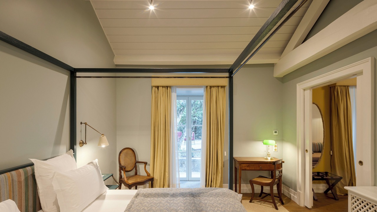 Photo of Bedroom in Santar