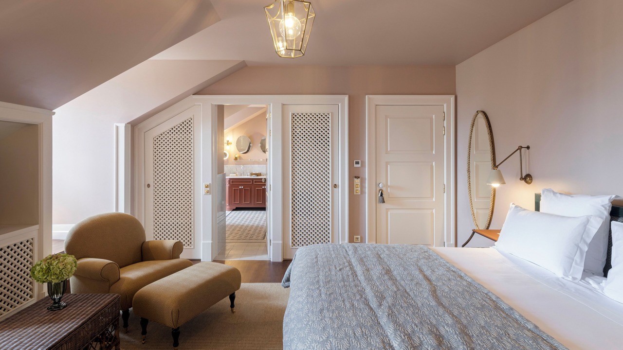 Photo of Bedroom in Santar