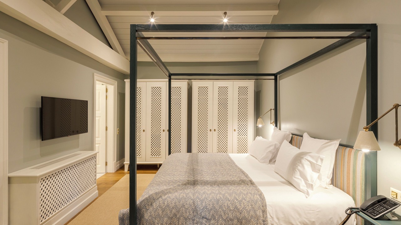 Photo of Bedroom in Santar