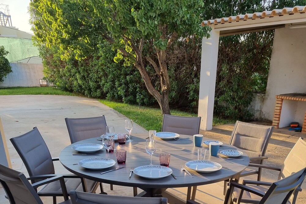 Photo of Patio Balcony in Moncarapacho e Fuseta