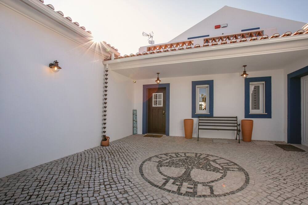 Photo of Outdoor in Caldas da Rainha