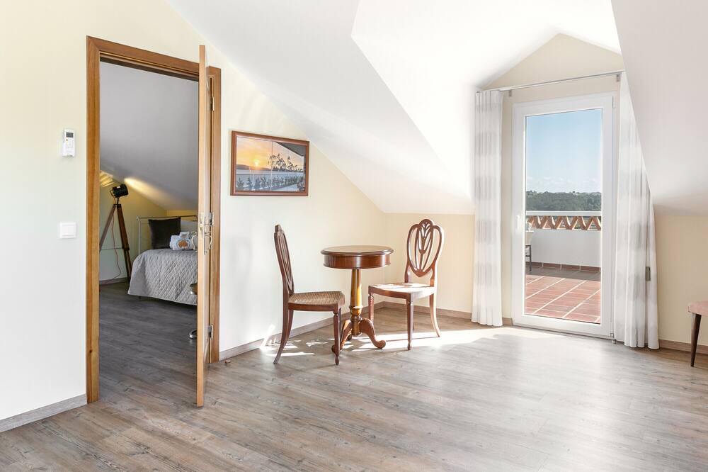 Photo of Bedroom in Caldas da Rainha