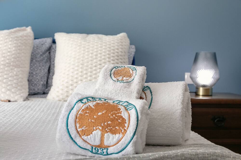 Photo of Bedroom in Caldas da Rainha