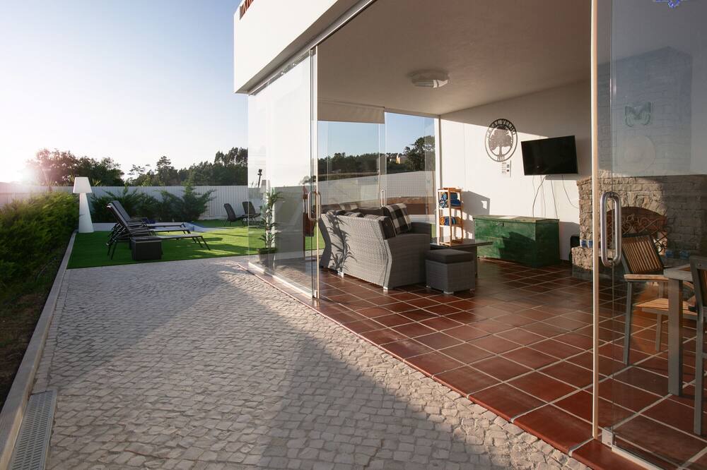 Photo of Patio Balcony in Caldas da Rainha