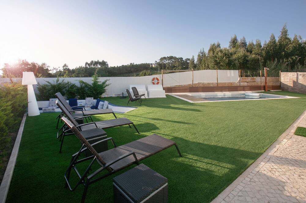 Photo of Outdoor in Caldas da Rainha