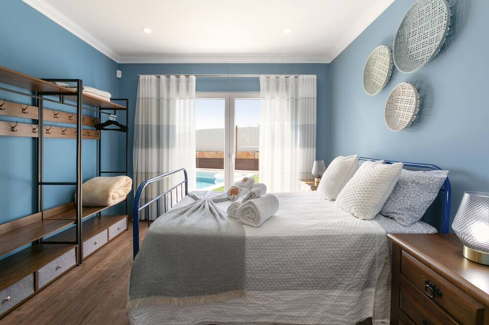 Photo of Bedroom in Caldas da Rainha