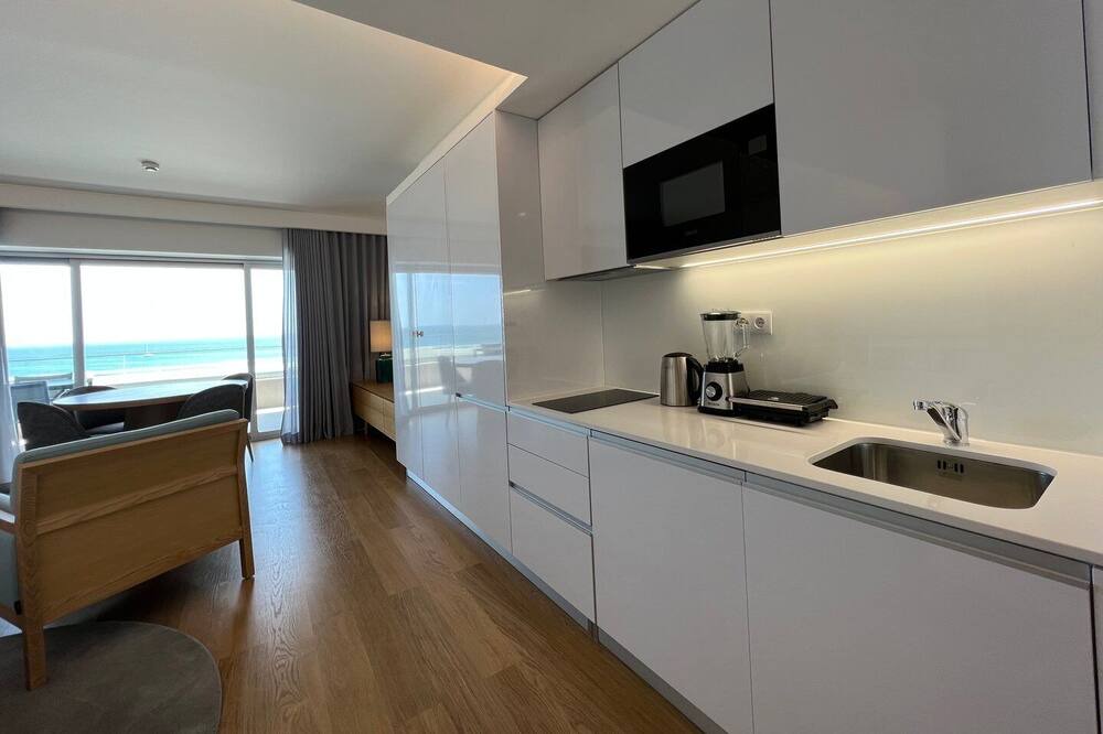 Photo of Kitchen in Aldeia do Meco