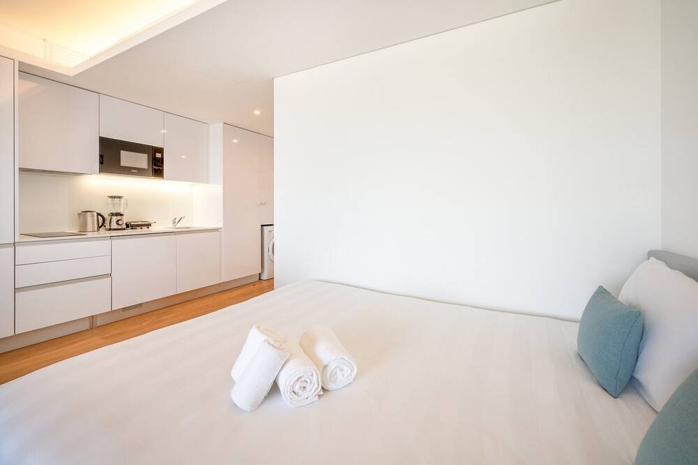 Photo of Bedroom in Aldeia do Meco
