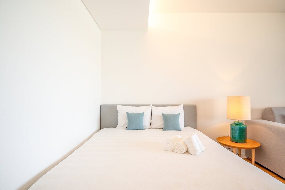 Photo of Bedroom in Aldeia do Meco