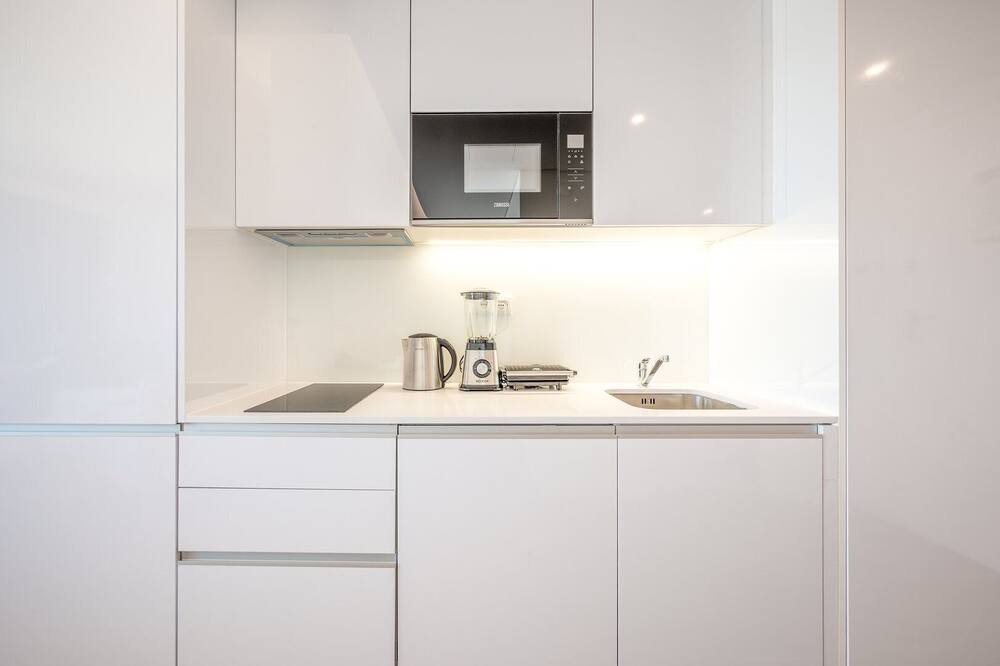 Photo of Kitchen in Aldeia do Meco