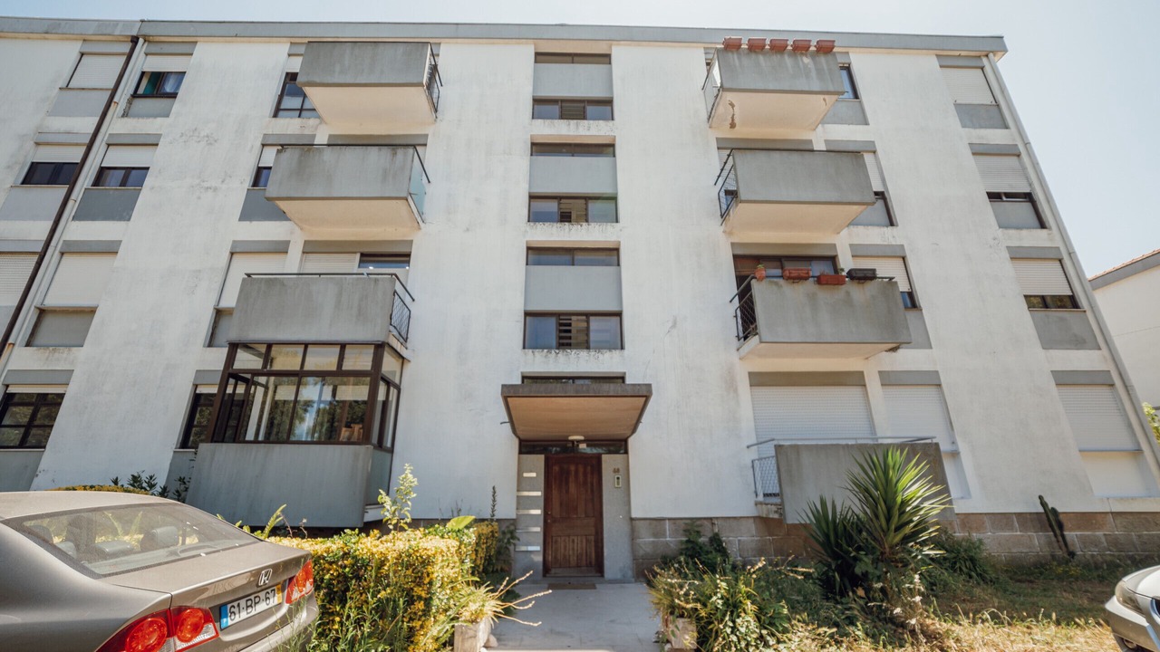 Photo of Outdoor in Ramalde