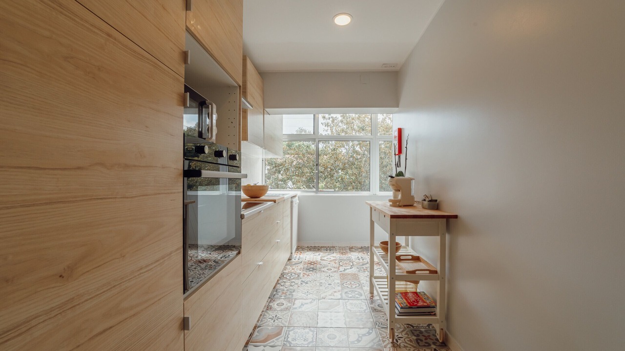 Photo of Kitchen in Ramalde