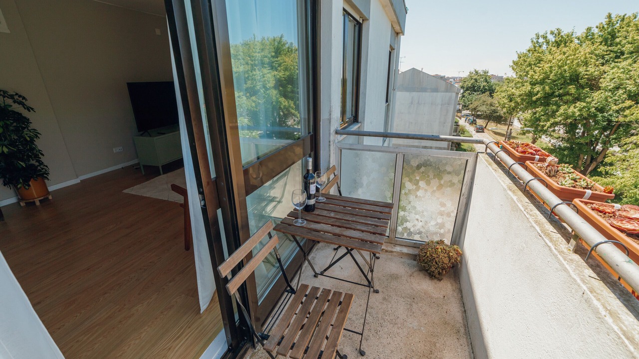 Photo of Outdoor in Ramalde