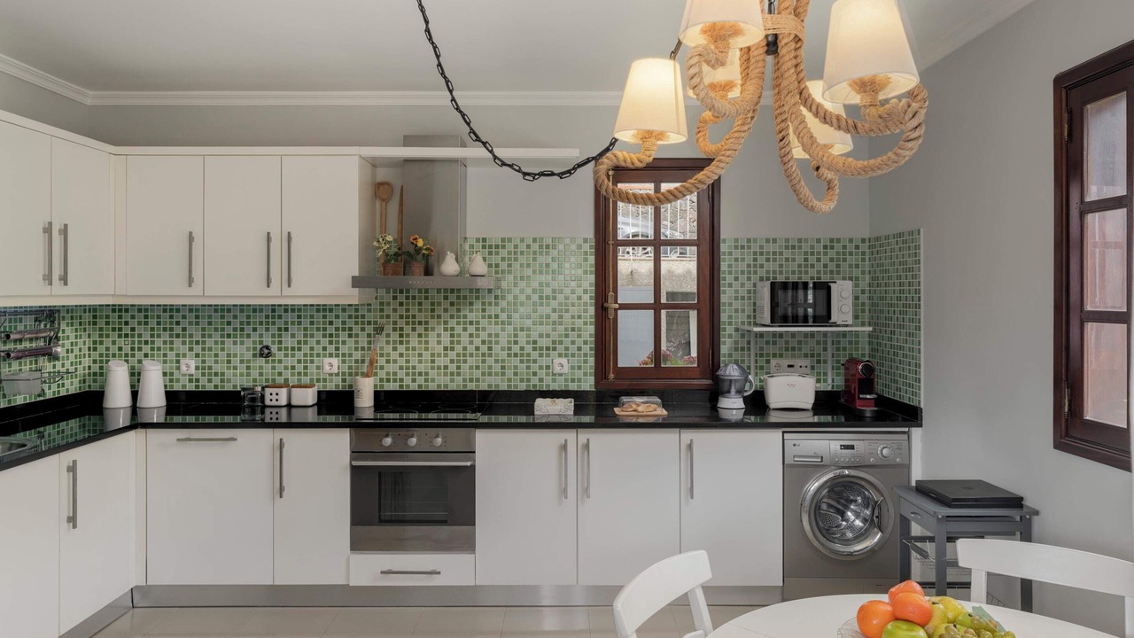Photo of Kitchen in Sao Vicente