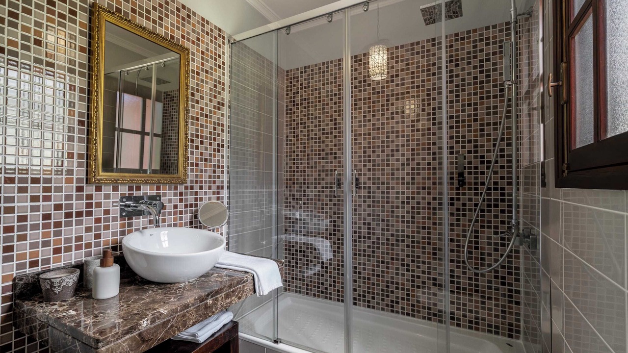 Photo of Bathroom in Sao Vicente