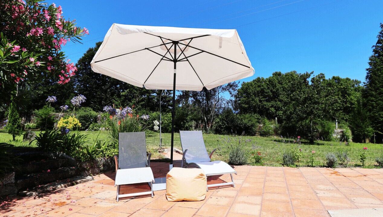 Photo of Patio Balcony in Ponte de Lima